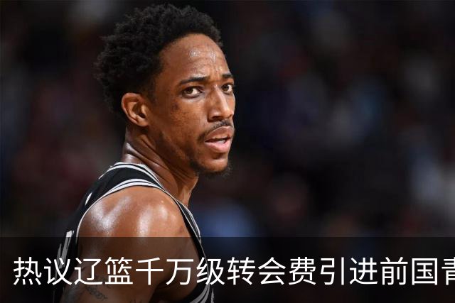 热议辽篮千万级转会费引进前国青队长：双向奔赴有望接班赵继伟