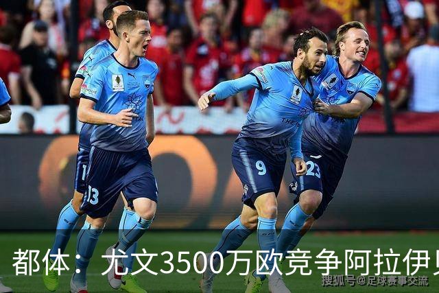 都体：尤文3500万欧竞争阿拉伊贝戈维奇，目前切尔西依然占优