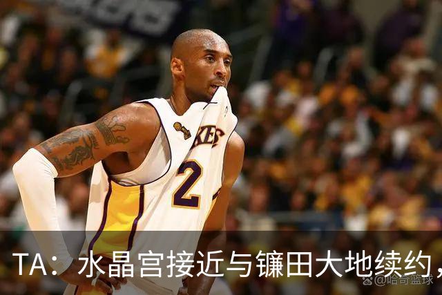TA：水晶宫接近与镰田大地续约，他的合同还有不到一周到期